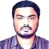 DR.MOHAMMED AMER SARFARAZ